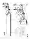 Fig. 02 - Cutting machine including an improved articulation mechanism