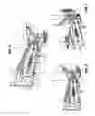 Fig. 04 - Cutting machine including an improved articulation mechanism