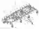 Fig. 01 - Flexible cultivator implement