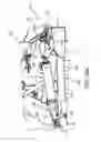 Fig. 20 - Implement with foldable toolbar system