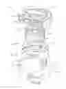 Fig. 04 - Quick loading trimmer head