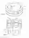 Fig. 07 - Quick loading trimmer head