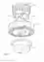 Fig. 08 - Quick loading trimmer head
