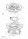 Fig. 14 - Quick loading trimmer head