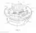 Fig. 15 - Quick loading trimmer head