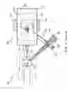 Fig. 02 - Grain cart with folding auger