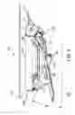 Fig. 08 - Grain cart with folding auger
