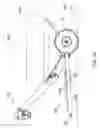Fig. 13 - Grain cart with folding auger