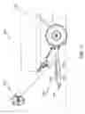 Fig. 14 - Grain cart with folding auger