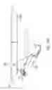 Fig. 18 - Grain cart with folding auger