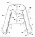 Fig. 01 - Multi-door apparatus for growing plants