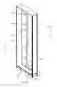Fig. 05 - Vertical cultivation system, components thereof, and methods for using same