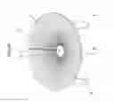 Fig. 02 - Biodegradable Plant Mulch Device