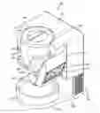 Fig. 01 - Apparatus and method for dispensing food, medication and supplements for animals