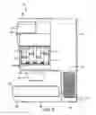 Fig. 06 - Apparatus and method for dispensing food, medication and supplements for animals