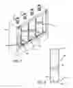 Fig. 08 - Apparatus and method for dispensing food, medication and supplements for animals