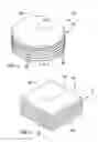 Fig. 02 - Furniture stabilizing assembly