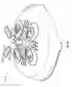 Fig. 11 - Microwave splatter cover or enclosure