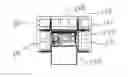 Fig. 01 - Grill and table combination
