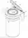 Fig. 01 - DEVICE FOR THE WITHDRAWAL OF WET WIPES