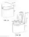 Fig. 02 - TOILET APPARATUS AND METHOD OF USE