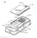 Fig. 01 - PORTABLE ELECTRONIC DEVICES AND SYSTEMS FOR ANALYZING AN ANALYTE