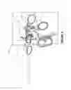 Fig. 04 - ERGONOMIC MULTI-FUNCTIONAL HANDLE FOR USE WITH A MEDICAL INSTRUMENT