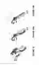 Fig. 08 - ERGONOMIC MULTI-FUNCTIONAL HANDLE FOR USE WITH A MEDICAL INSTRUMENT