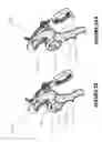Fig. 23 - ERGONOMIC MULTI-FUNCTIONAL HANDLE FOR USE WITH A MEDICAL INSTRUMENT