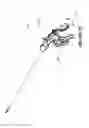 Fig. 25 - ERGONOMIC MULTI-FUNCTIONAL HANDLE FOR USE WITH A MEDICAL INSTRUMENT