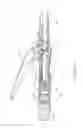 Fig. 06 - Surgical stapler with rotary cam drive