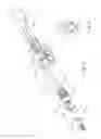 Fig. 08 - Surgical stapler with rotary cam drive