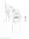 Fig. 11 - Surgical stapler with rotary cam drive