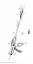 Fig. 02 - Buttress attachment for surgical stapling instrument