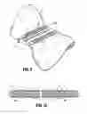 Fig. 07 - Buttress attachment for surgical stapling instrument