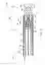 Fig. 09 - Vaso-occlusive device delivery system