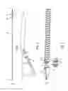 Fig. 02 - Drill assemblies and methods for drilling into bone