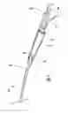 Fig. 02 - Connector for surgical handpiece
