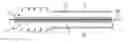 Fig. 01 - Apparatus and methods for accessing and sealing bodily vessels and cavities