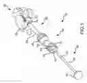 Fig. 02 - Vertebral joint implants and delivery tools