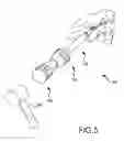 Fig. 05 - Vertebral joint implants and delivery tools