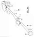 Fig. 07 - Vertebral joint implants and delivery tools