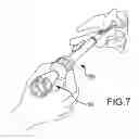 Fig. 09 - Vertebral joint implants and delivery tools