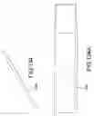 Fig. 110 - Vertebral joint implants and delivery tools