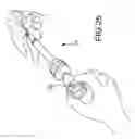 Fig. 19 - Vertebral joint implants and delivery tools