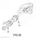 Fig. 22 - Vertebral joint implants and delivery tools