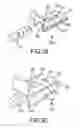 Fig. 23 - Vertebral joint implants and delivery tools
