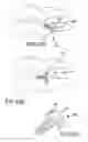 Fig. 33 - Vertebral joint implants and delivery tools
