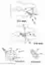 Fig. 35 - Vertebral joint implants and delivery tools