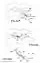 Fig. 43 - Vertebral joint implants and delivery tools